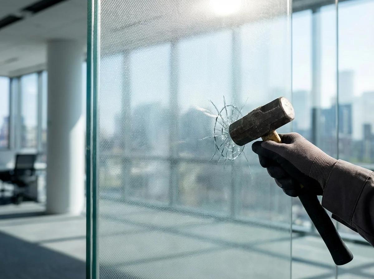Films de Sécurité - 1