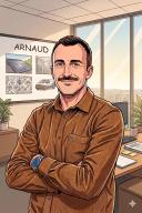 Arnaud