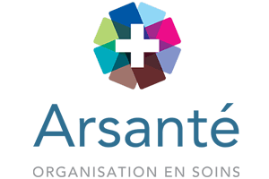 Arsanté