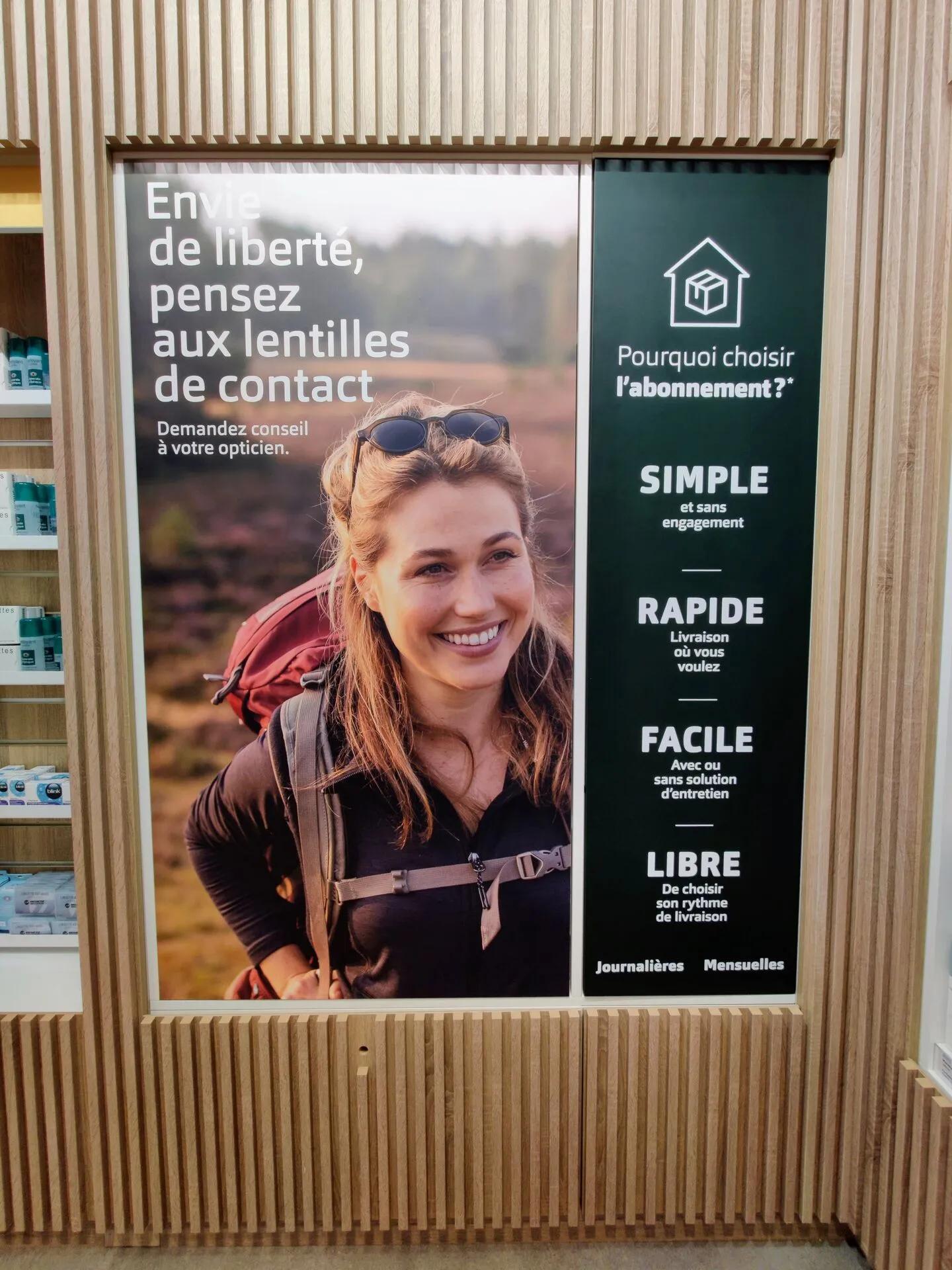 Publicité & Signalétique